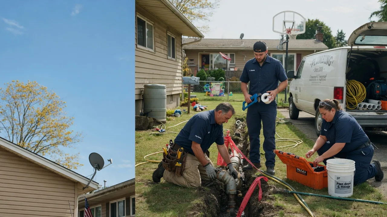 Garbage Disposal Replacement in Harrah, WA near me